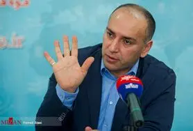 رضوانی: خیلی امیدوارم که بالسینی در المپیک زیر ۲ دقیقه شنا کند/ شنای ایران پوست‌اندازی کرده