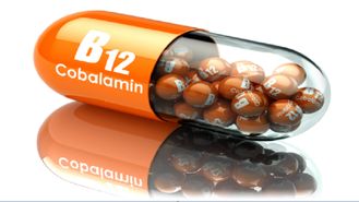 کمبود ویتامین B۱۲ بدون آزمایش قابل تشخیص است؟