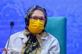 بعد از تزریق واکسن برکت، آنتی بادی افراد تا چه حدی افزایش می‌یابد؟