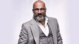 امیر آقایی به «بی مادر» پیوست