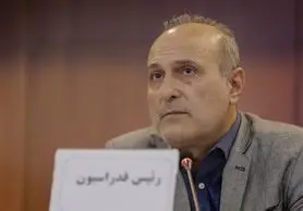 طباطبایی: شرایط بسکتبال در آینده خیلی بهتر خواهد شد