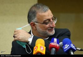 شهردار جدید تهران کیست؟ / انتخاب از بین ۷ گزینه تا فردا