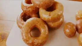 طرز تهیه پیراشکی