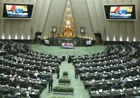 جزئیات جلسه رای اعتماد به وزرای پیشنهادی دولت در مجلس