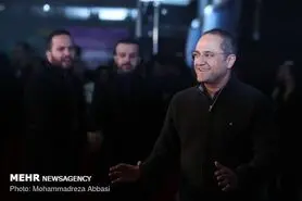رامبد جوان از بیمارستان مرخص شد/ پایان قرنطینه
