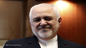 ظریف: روایتی قابل انتشار از مذاکراتی که منتهی به برجام شد را تقدیم ملت دلاور ایران کرده‌ایم