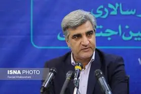 حقوق بازنشستگان را بی‌حساب و کتاب افزایش ندادیم/ منابع متناسب سازی تا ۳ سال آینده تامین شده است