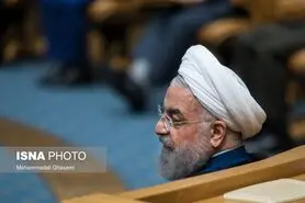روحانی دستمزد نجومی می‌گیرد؟