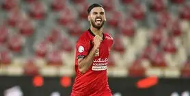 پاتک پرسپولیس به اردوگاه رقیب و خداحافظی با شهریار