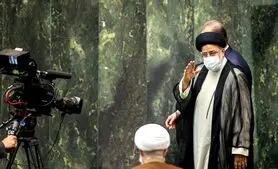 معمای دولت سیزدهم