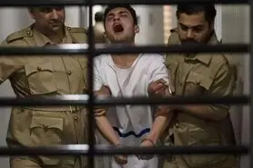 تولد بازیگر جوان زخم کاری