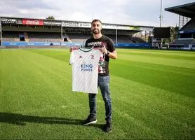 کاوه رضایی: جاه طلبی دلیل پیوستنم به تیم «لوون» بود