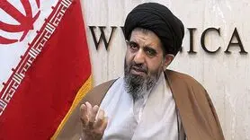 لارگانی : خبرنگاران از بیمه و حقوق کافی برخوردار نیستند/ مجلس یازدهم به فکر خبرنگاران باشد