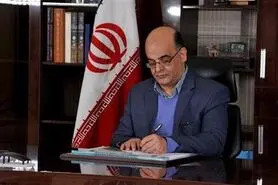 متن پیام تبریك مدیر عامل فولاد مباركه به مناسبت روز خبرنگار