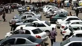 قیمت خودرو در بازار آزاد؛ ۱۷ مرداد ۱۴۰۰