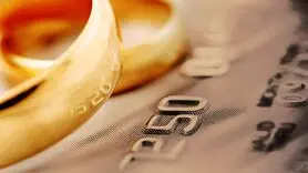 خرید و فروش ۳۰میلیونی امتیاز وام ازدواج