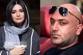 مهدی کوشکی و لیندا کیانی به «پریسان» پیوستند