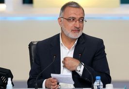 "زاکانی" از نمایندگی مجلس استعفا داد