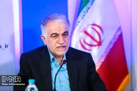شهردار اصفهان تا ۲ هفته دیگر مشخص می‌شود