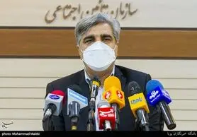 سالاری: شستا باید به تعهداتش در پرداخت مابه‌التفاوت حقوق بازنشستگان عمل کند