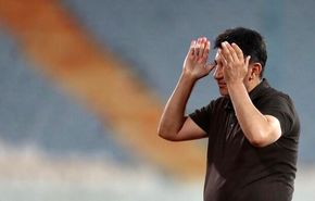 کمیته اخلاق فدراسیون فوتبال قلعه‌نویی را نقره داغ کرد