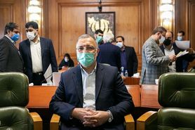 انتقاد تند رسایی از انتخاب زاکانی به عنوان شهردار تهران