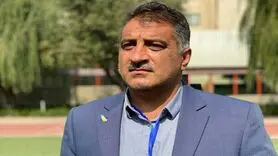 حدادی در المپیک توکیو کم کاری نکرد / از عملکرد دوندگان راضی نیستیم