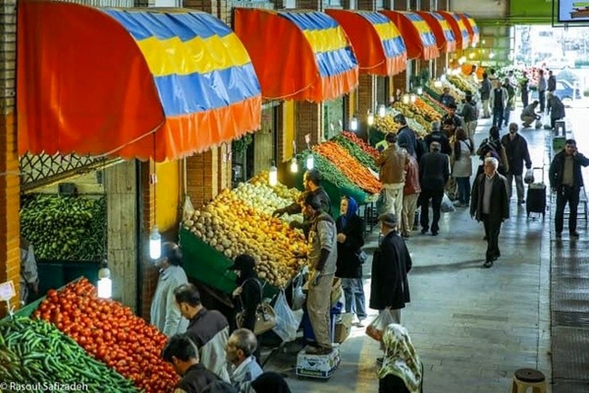 کرونا تقاضای هویج را ۳ برابر کرد/ بزودی هویج اصفهان و بروجرد روانه بازار می‌شود