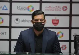 شکوری: پیشنهاد باشگاه صنعتی به بازیکن پرسپولیس ۱۰ برابر ما بود