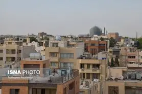 ابلاغی تازه برای حریم محور تاریخی فرهنگی اصفهان