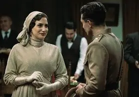 خاتون و دوگانه سخت دفاع از میهن‌ و عشق/ آیا در خاتون عشق، قربانی وطن‌پرستی می‌شود؟