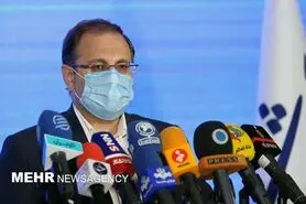 موسوی : لیست کابینه، آخر هفته تقدیم مجلس می‌شود/ شنبه اعلام وصول خواهد شد