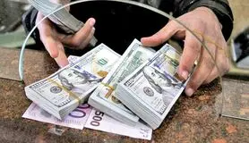 نرخ ارز، دلار، سکه، طلا و یورو ۲۰ مرداد ۱۴۰۰
