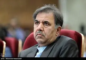 حکم محکومیت "عباس آخوندی" صادر شد