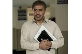 علی سلیمانی بازیگر تئاتر و تلویزیون درگذشت