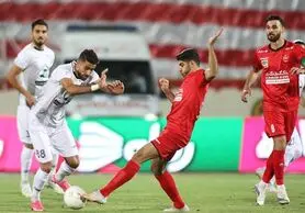 منافی: پرسپولیس کار سختی برای جایگزینی نوراللهی و مغانلو دارد