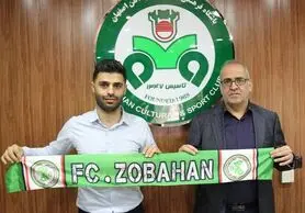 ابراهیمی مجدداً شاگرد تارتار شد