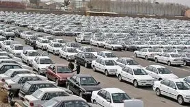 قیمت خودرو در بازار آزاد؛ ۶ شهریور ۱۴۰۰