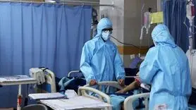 انتقال کرونای دلتا در کمتر از ۱۰ ثانیه/ابتلای دوباره افراد واکسینه شده