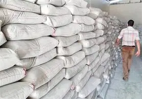 قیمت سیمان در عراق چهار برابر ایران است/تاثیر اندک سیمان در قیمت مسکن