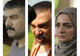 پخش سریال محرمی تلویزیون از امشب/ "در کنار پروانه‌ها" بالأخره رسید