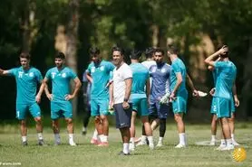 آن‌هایی در استقلال ماندن که تعصب داشتند!
