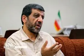 ضرغامی: اطلاعات و تحلیل‌های تشکل‌های صنفی میراث و گردشگری دست اول و میدانی است