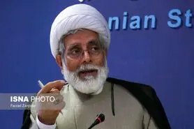 رهامی :                                 دولت وعده جدید ندهد/ مردم باید احساس کنند دولت سیزدهم با دولت های قبلی فرق دارد