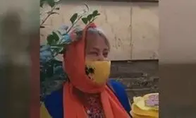 سوپرایز بهاره رهنما برای همسرش در سالگرد ازدواج