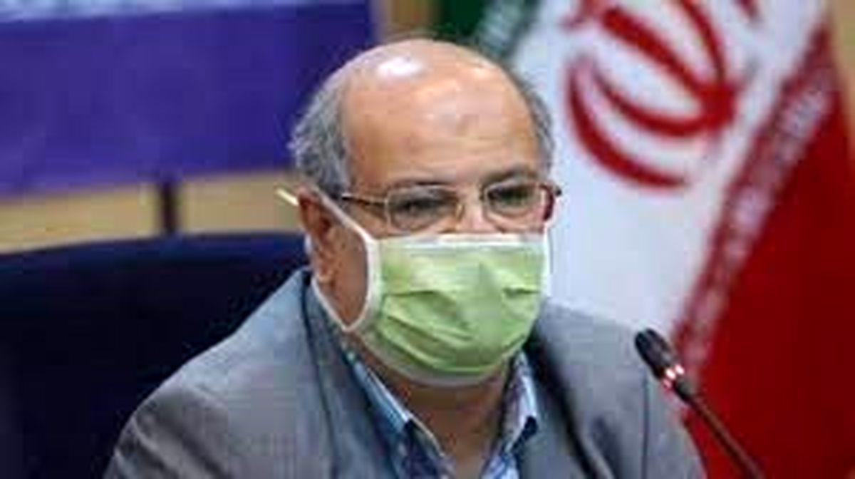 کاهش ۷ درصدی فوتی های کرونا در تهران