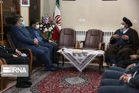 هویت دولت مبارزه با فساد و خدمت خالصانه به مردم است