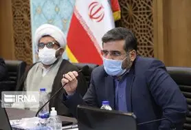 هدف ما جدا کردن حوزه فرهنگ و هنر از بازی‌های سیاسی است