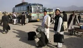 چند نکته درباره موج مهاجرت افغانستانی‌ها به ایران