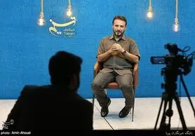 سید جواد هاشمی:  چرا سینما و تلویزیون حق مطلب را نسبت به "شهید رجایی" ادا نکردند؟